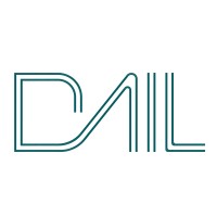 Design and Augmented Intelligence Lab logo